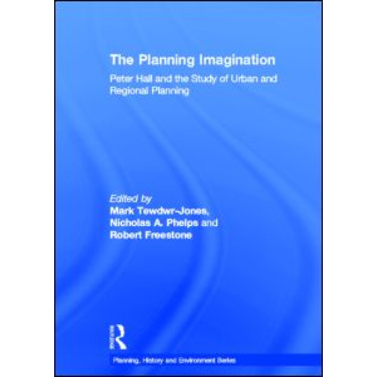 The Planning Imagination