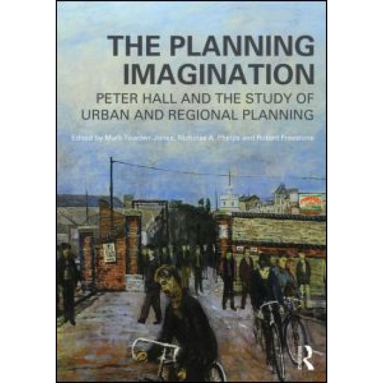 The Planning Imagination