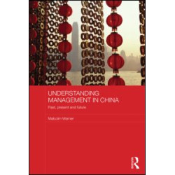 Understanding Management in China