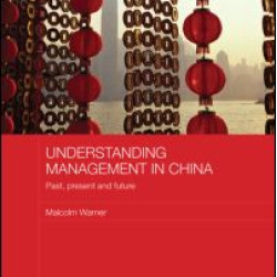 Understanding Management in China