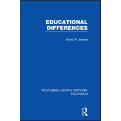 Educational Differences (RLE Edu L) Educational Differences (RLE Edu L)