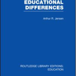 Educational Differences (RLE Edu L)