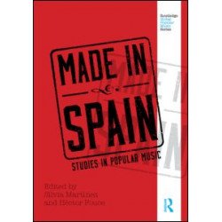 Made in Spain Made in Spain