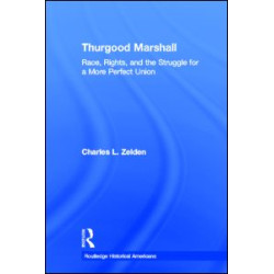 Thurgood Marshall