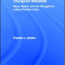 Thurgood Marshall