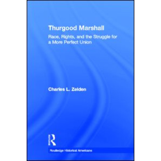 Thurgood Marshall Thurgood Marshall