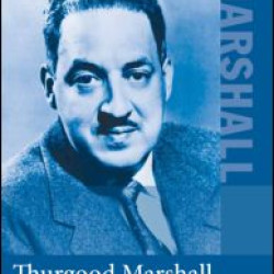 Thurgood Marshall