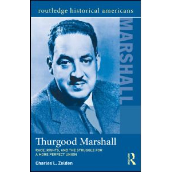 Thurgood Marshall