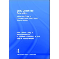Early Childhood Education Early Childhood Education