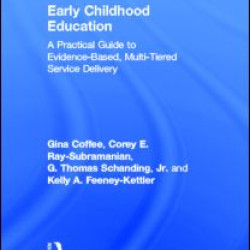 Early Childhood Education Early Childhood Education