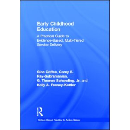 Early Childhood Education Early Childhood Education