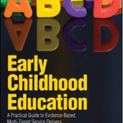 Early Childhood Education Early Childhood Education