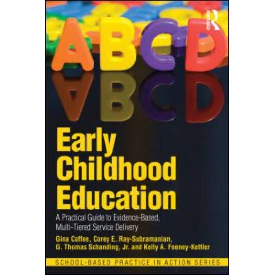 Early Childhood Education Early Childhood Education