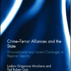 Crime-Terror Alliances and the State