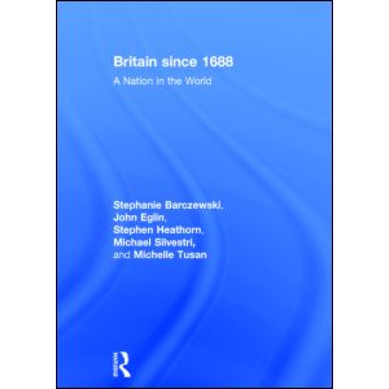 Britain since 1688