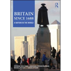 Britain since 1688
