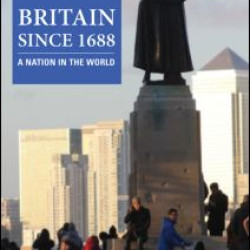 Britain since 1688