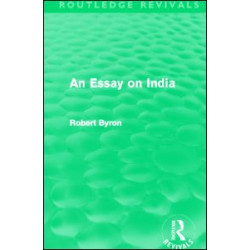 An Essay on India (Routledge Revivals)