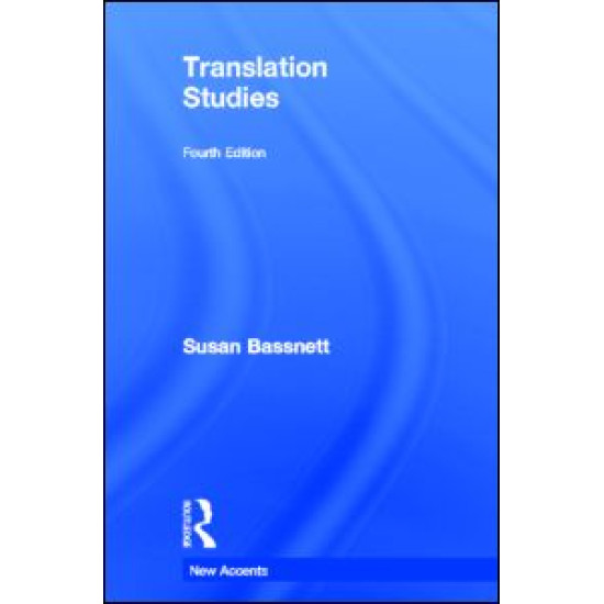 Translation Studies