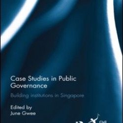 Case Studies in Public Governance