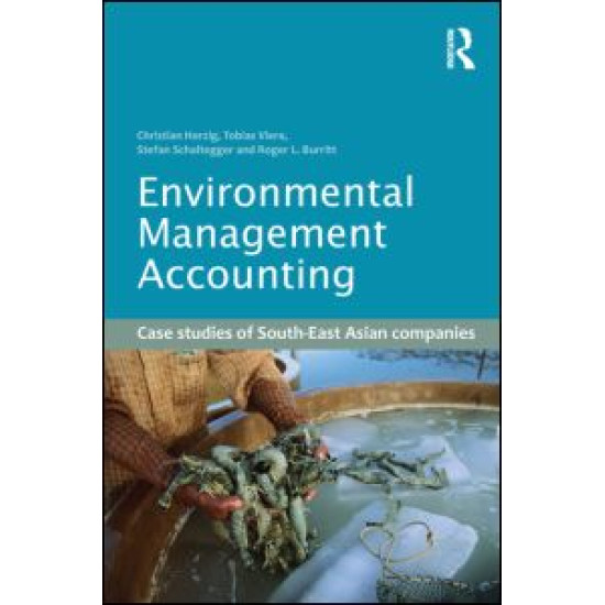 Environmental Management Accounting