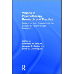 Visions in Psychotherapy Research and Practice Visions in Psychotherapy Research and Practice
