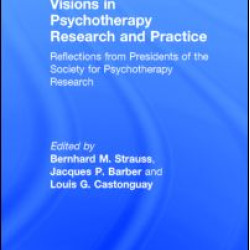 Visions in Psychotherapy Research and Practice Visions in Psychotherapy Research and Practice