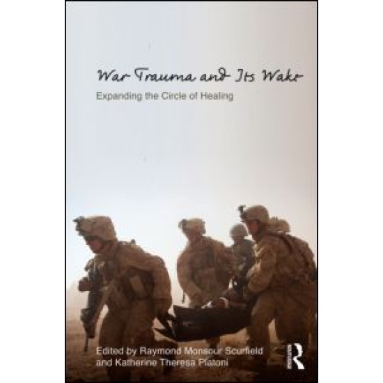 War Trauma and Its Wake