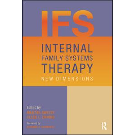 Internal Family Systems Therapy Internal Family Systems Therapy