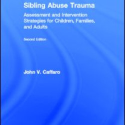 Sibling Abuse Trauma