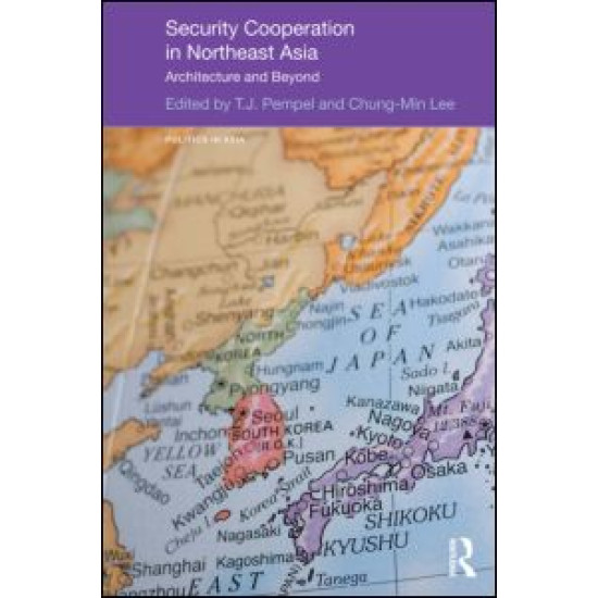 Security Cooperation in Northeast Asia