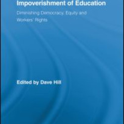 The Rich World and the Impoverishment of Education