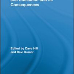 Global Neoliberalism and Education and its Consequences Global Neoliberalism and Education and its Consequences