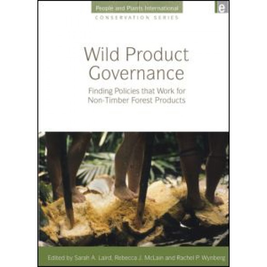 Wild Product Governance