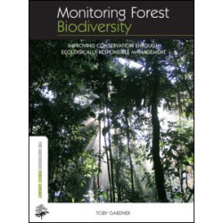 Monitoring Forest Biodiversity Monitoring Forest Biodiversity