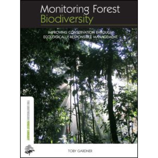 Monitoring Forest Biodiversity