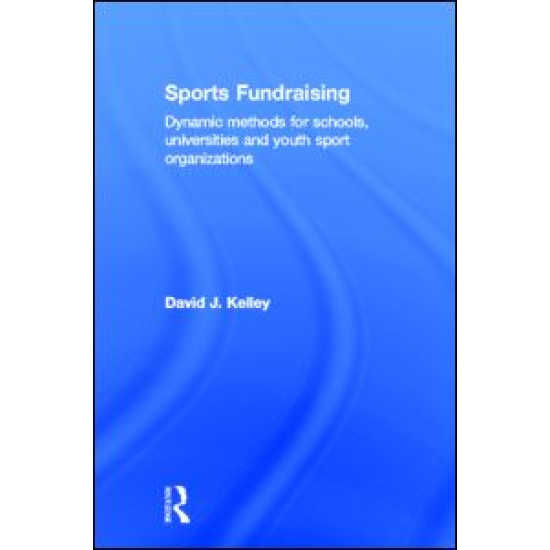 Sports Fundraising