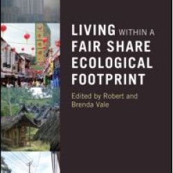 Living within a Fair Share Ecological Footprint Living within a Fair Share Ecological Footprint