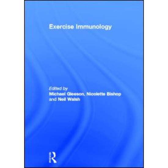 Exercise Immunology