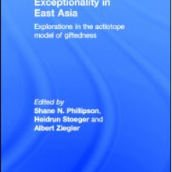 Exceptionality in East Asia Exceptionality in East Asia