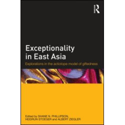 Exceptionality in East Asia Exceptionality in East Asia