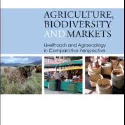 Agriculture, Biodiversity and Markets