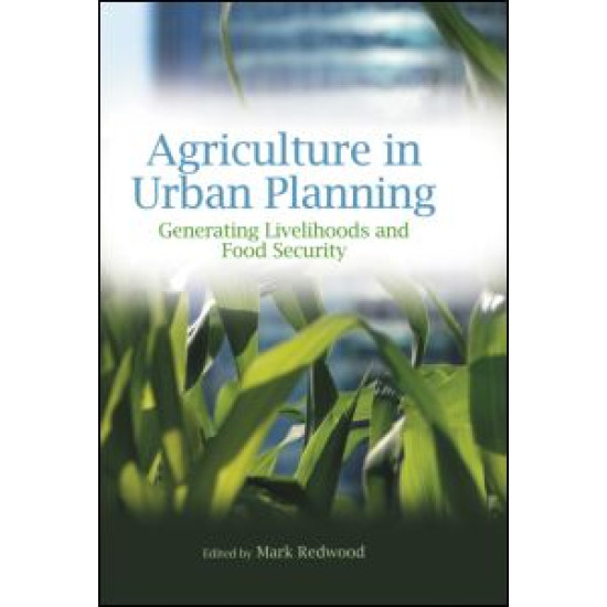 Agriculture in Urban Planning Agriculture in Urban Planning