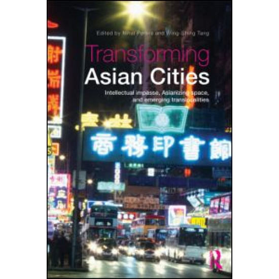 Transforming Asian Cities