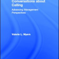 Conversations about Calling Conversations about Calling