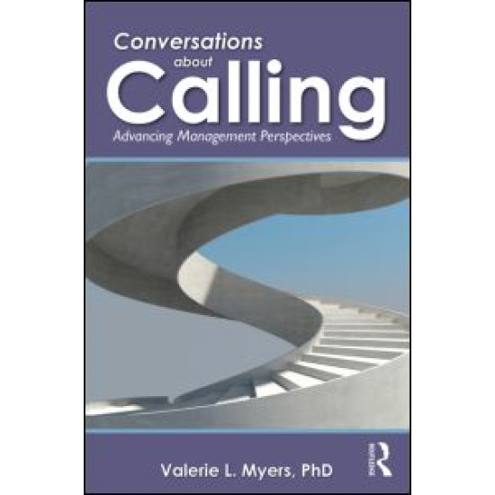 Conversations about Calling Conversations about Calling