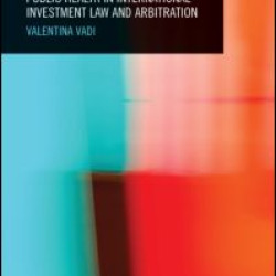 Public Health in International Investment Law and Arbitration Public Health in International Investment Law and Arbitration