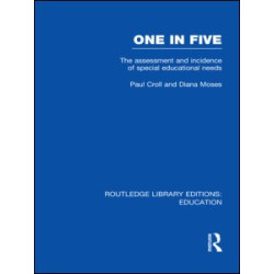 One in Five (RLE Edu M) One in Five (RLE Edu M)