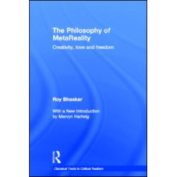 The Philosophy of MetaReality The Philosophy of MetaReality