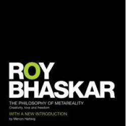 The Philosophy of MetaReality The Philosophy of MetaReality